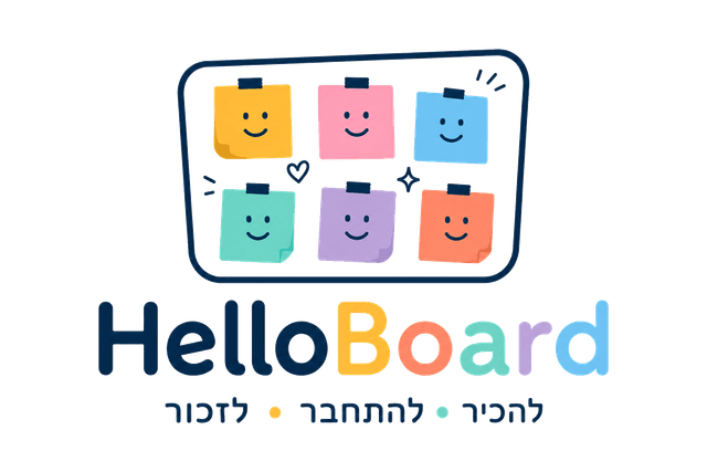 HelloBoard